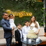 Confirmación / Primera Comunión