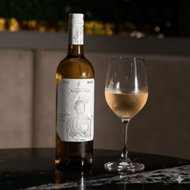 Marques riscal sauvignon blanc