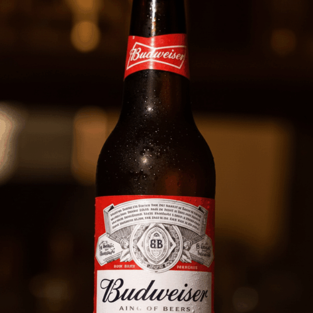 Budweiser