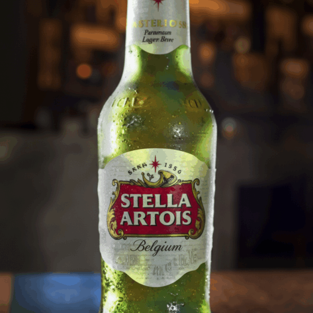 Stella artois