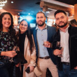 Eventos Corporativos